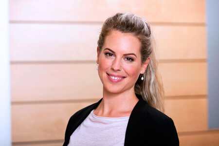 Jennifer Karmann