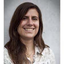 Claudia Klingelhöfer