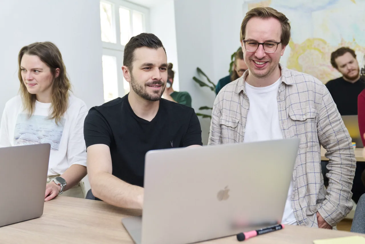 SEO Marketing Manager:in (m/w/d) 