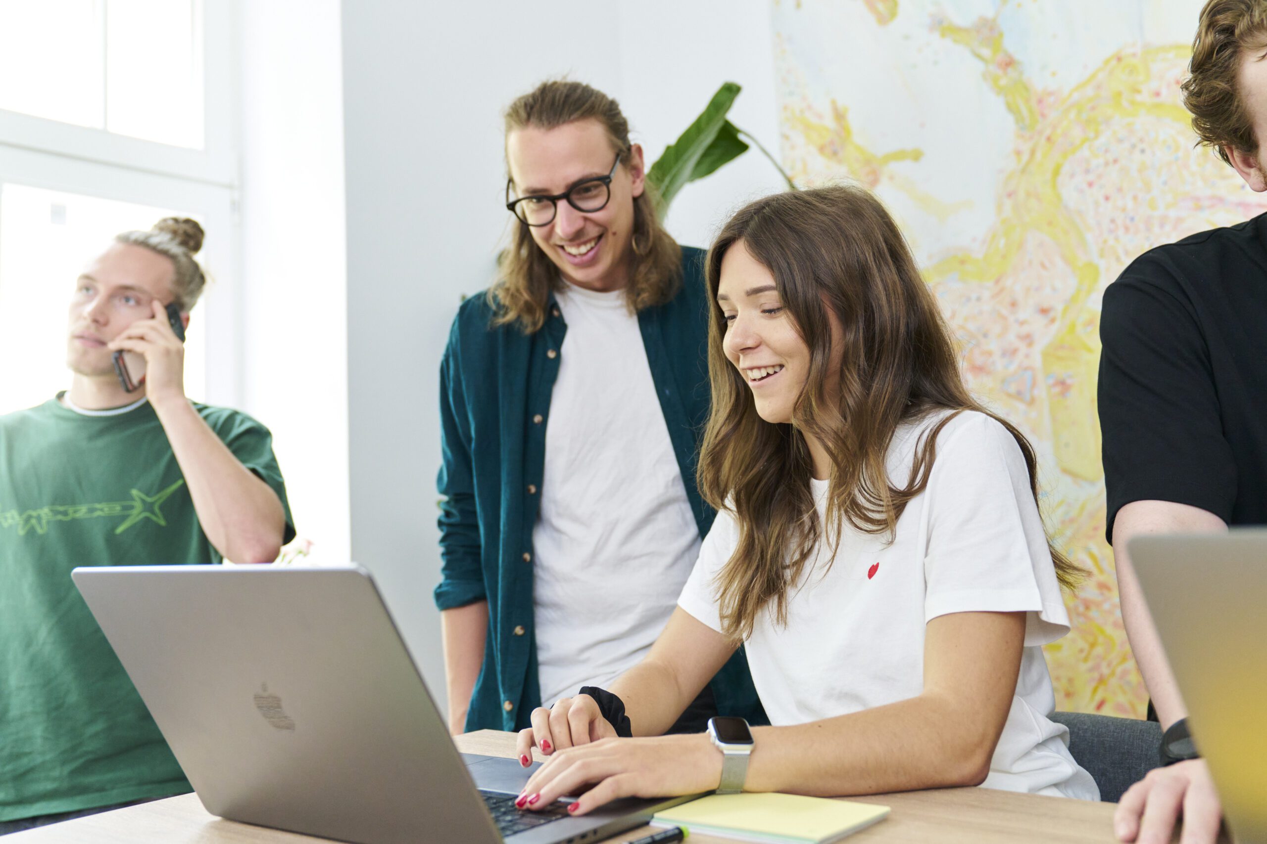 Senior Social Media Manager:in (m/w/d)  