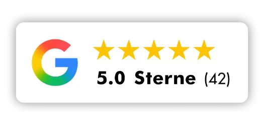 Google Rezensionen
