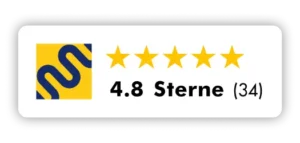 kununu Rezensionen