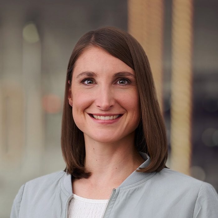 Lena Haushofer